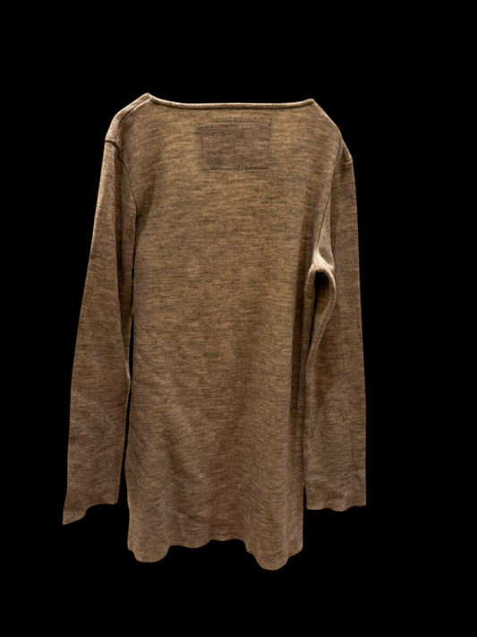 G.O.A Long Sleeve T-Shirt