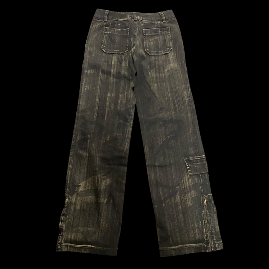 Imperial Dark Camo Cargo Pants