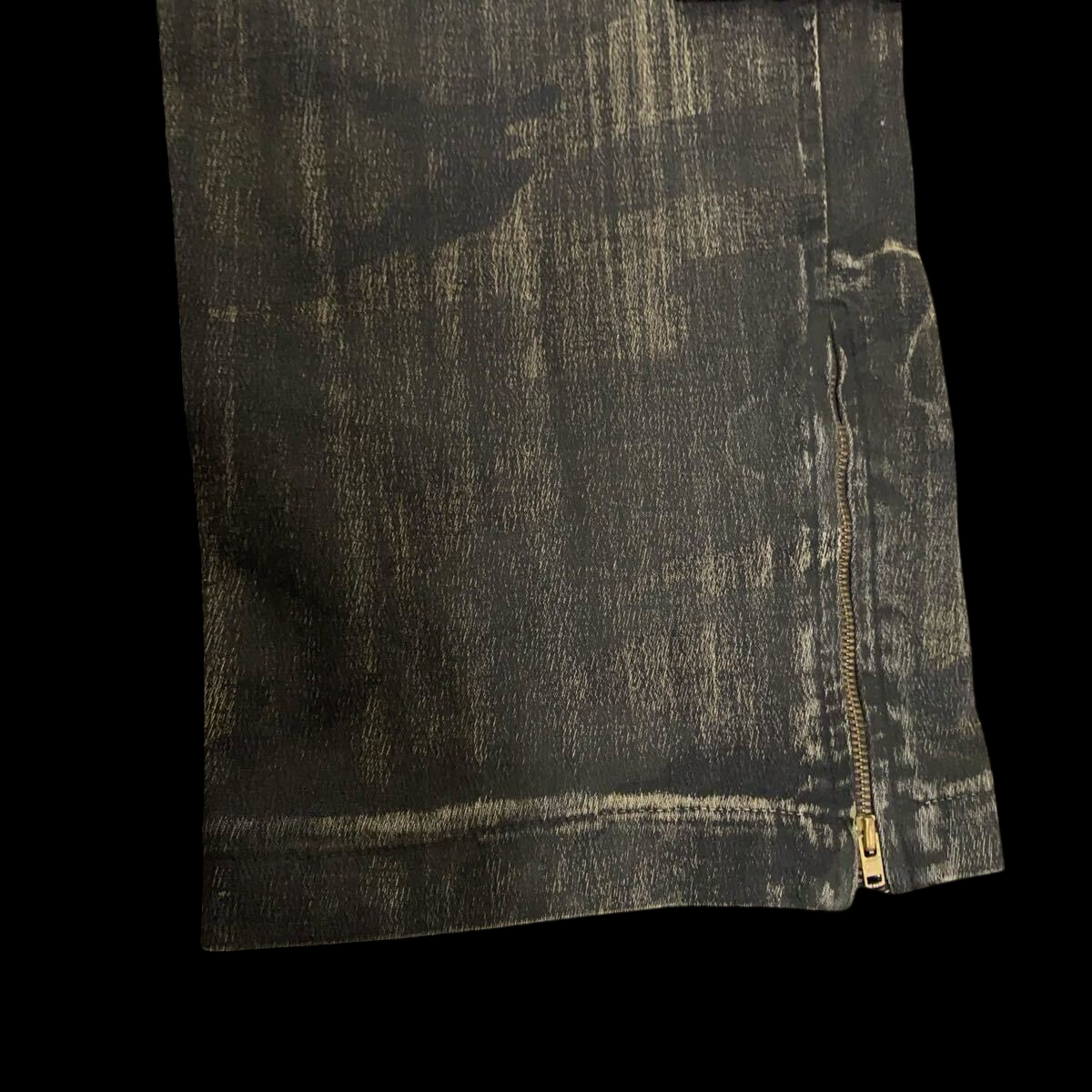 Imperial Dark Camo Cargo Pants