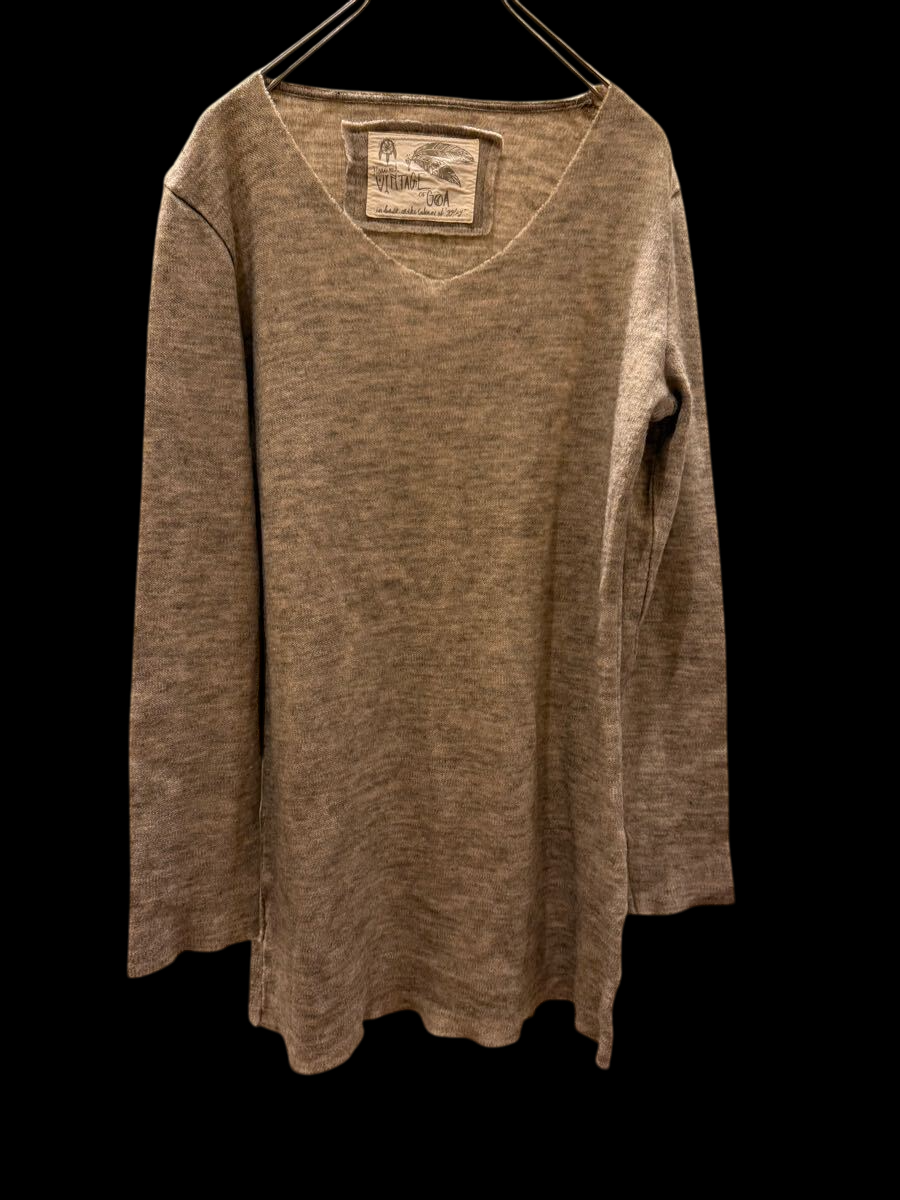 G.O.A Long Sleeve T-Shirt